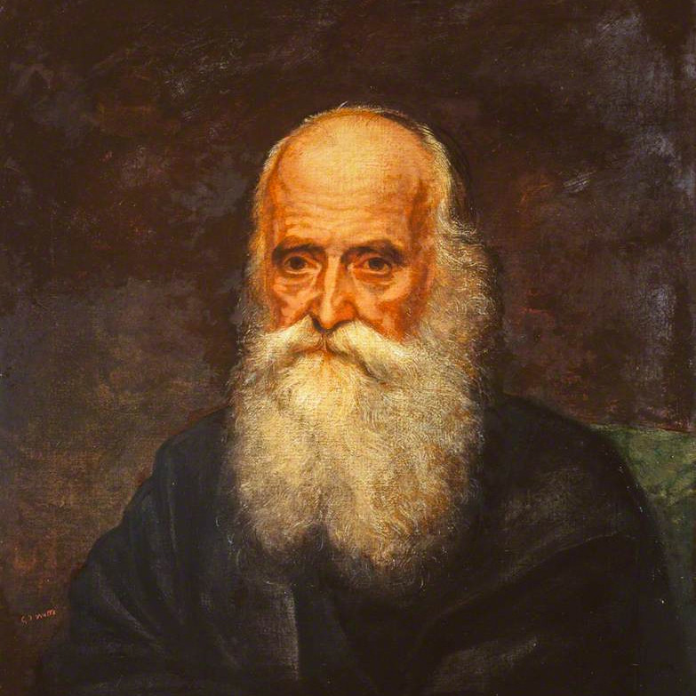 Theophilos Kairis, one of the pioneers of the Modern Greek Enlightenment