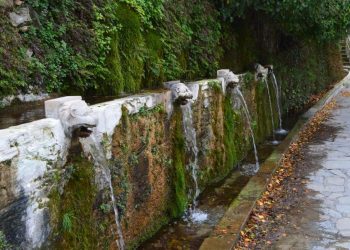 Μονοπάτι Men1 Άνδρος